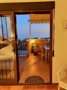 Penthouse Mojon Hills - Isla Plana