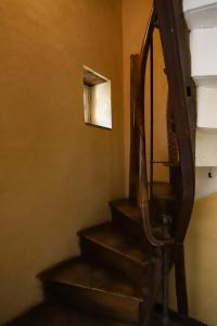 Maisons d'hotes Clos Saint Leonard : photos des chambres