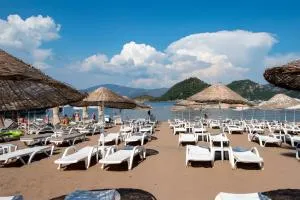 SUPREME BEACH İÇMELER Adults Only - تورونش