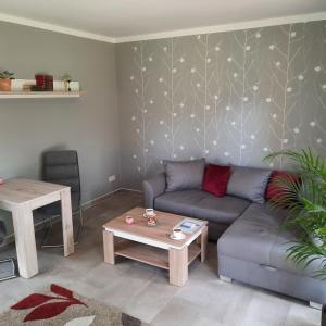 Ferienhaus Kleeblatt