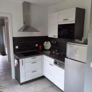 Ferienhaus Kleeblatt