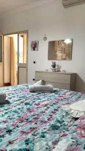 Casetta a pochi passi dal mare - Гранитола