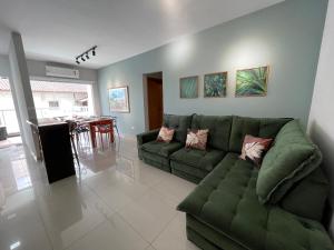 Charme, Conforto e Praia! Apto Top em Ubatuba