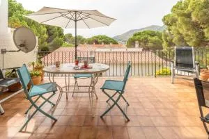 Carboneras 59 Bonito apartamento con terraza - El Puerto