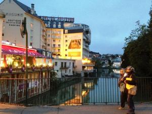 Appart'hotels Appart'hotel Saint Jean : photos des chambres
