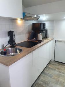 Studio pratique CDGVillepinte le Bourget