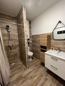 Superbe appartement - Climatisé - à 15 min de Lyon