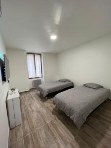 Superbe appartement - Climatisé - à 15 min de Lyon