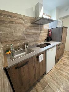 Superbe appartement - Climatisé - à 15 min de Lyon