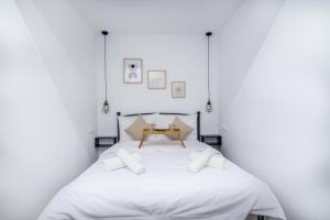 Elegant apartment for friends & Couples