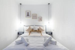 Elegant apartment for friends & Couples