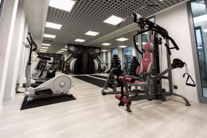 Ann Apartament Mila Baltica