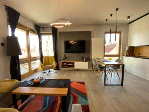 Ann Apartament Mila Baltica