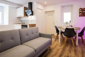 Cosmo ideal famille rue Carnot