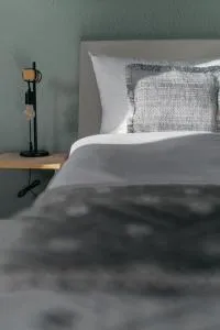 Schlei Hotel - Steinbergkirche