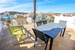 Apartments Ercegovic