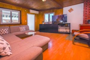 Apartments Ercegovic