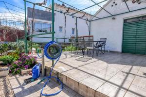 Apartments Ercegovic