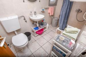 Apartments Ercegovic