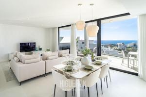 HigueronRentals Casa Flora