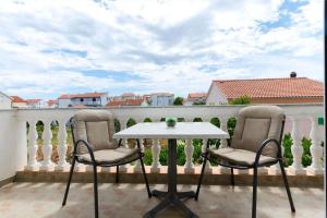 One-Bedroom apartment Standard room in Apartments Anastazija