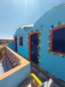 NeNeKaTo Nubian House - Ash Shallāl