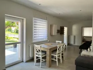 Fészek Vendégház - Hegyhátszentpéter