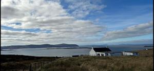 Holiday Home room in Dunhallin Ard
