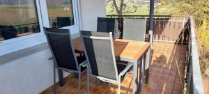 Weingut Will und Würz Lemberger