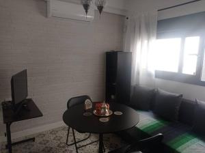 Centro de Málaga - Calle Zanca