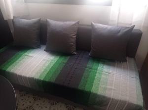 Centro de Málaga - Calle Zanca