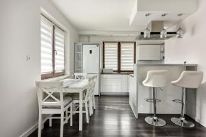 Apartamenty Wierchówka