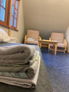 LELB Rekolekciju centrs Mazirbē