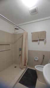 Family friendly staycation