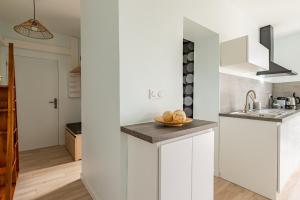 Appartements 