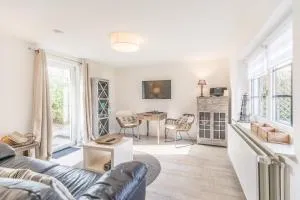 "Beach House" Beach House, Whg 2, Anbau - 西代希施特里希