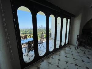 Beautiful apartment fully restored after OTIS in Acapulco Diamante