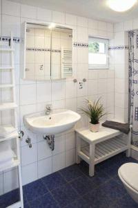 Ferienhaus "Strandperle"