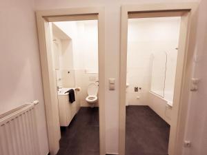 Donaufelder City Apartment