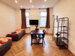 Donaufelder City Apartment