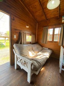 Cabañas Aires Campestres