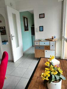 LE GARDEN CENTRAL STUDIO