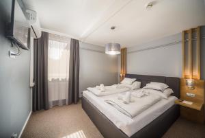 Park Hotel Ambrózia