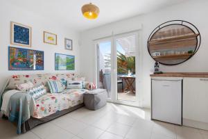 Beach Apartment Corralejo Escape - 4hvězdičkové hotely ve městě Corralejo