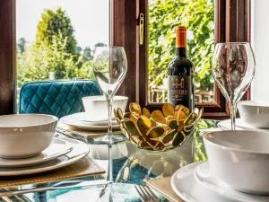 Belle Cottage - Tissington