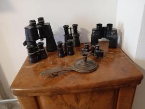 Apartment mit 2 Schlafzimmern