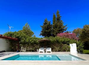 La Casita de Los Alambiques