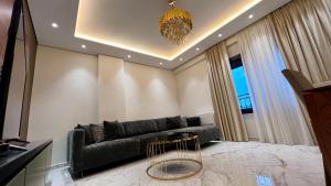 Zeus Tirana Suite Deluxe