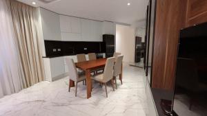 Zeus Tirana Suite Deluxe