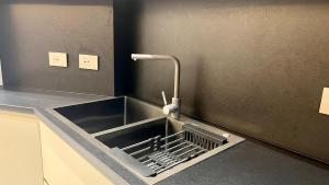 Zeus Tirana Suite Deluxe